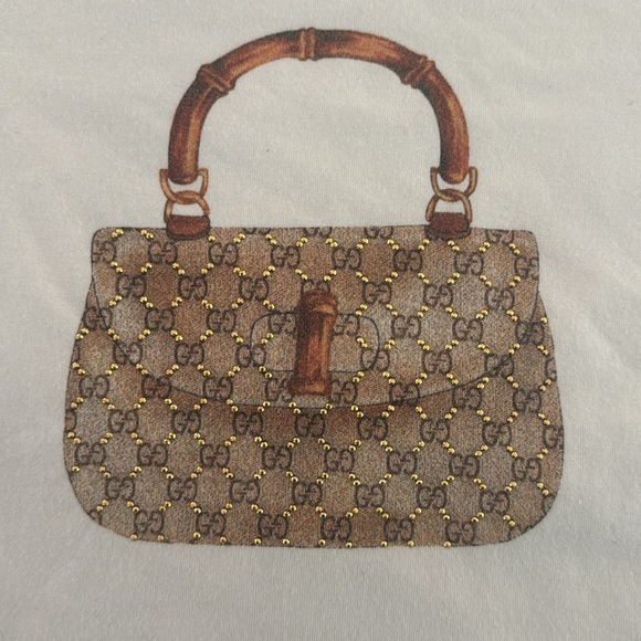 Gucci tee - Picture 2 of 4